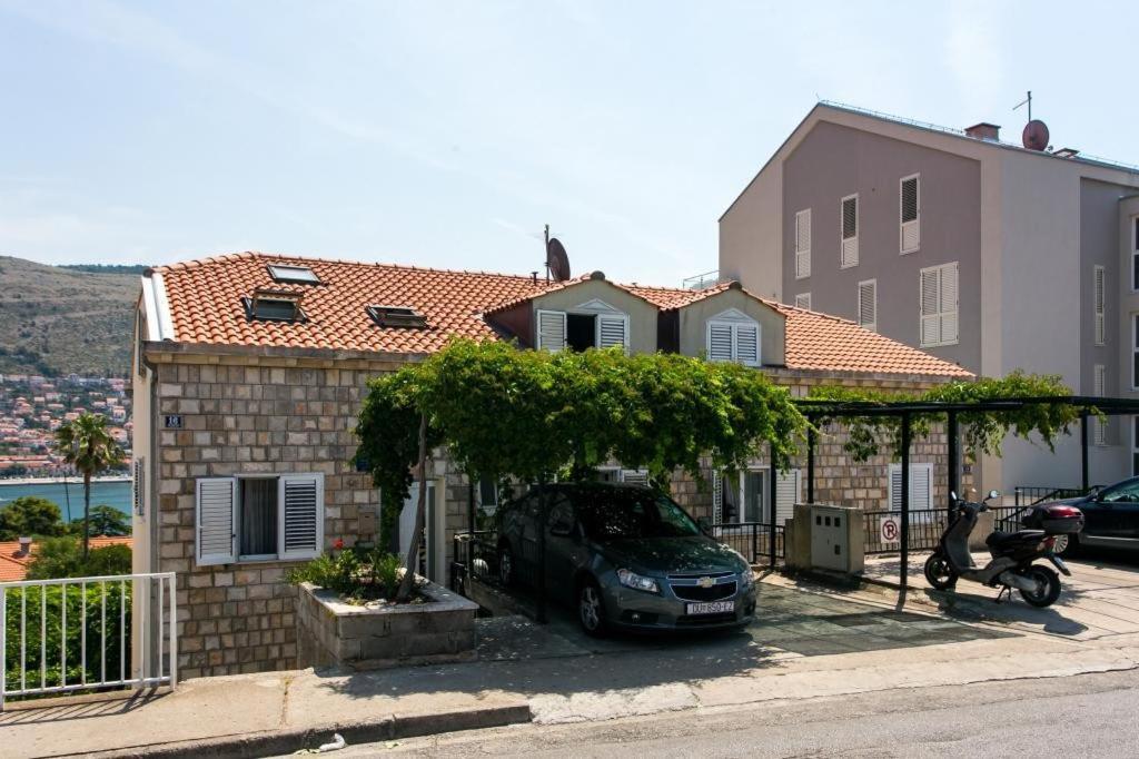 Apartment Lala Dubrovnik Exterior photo