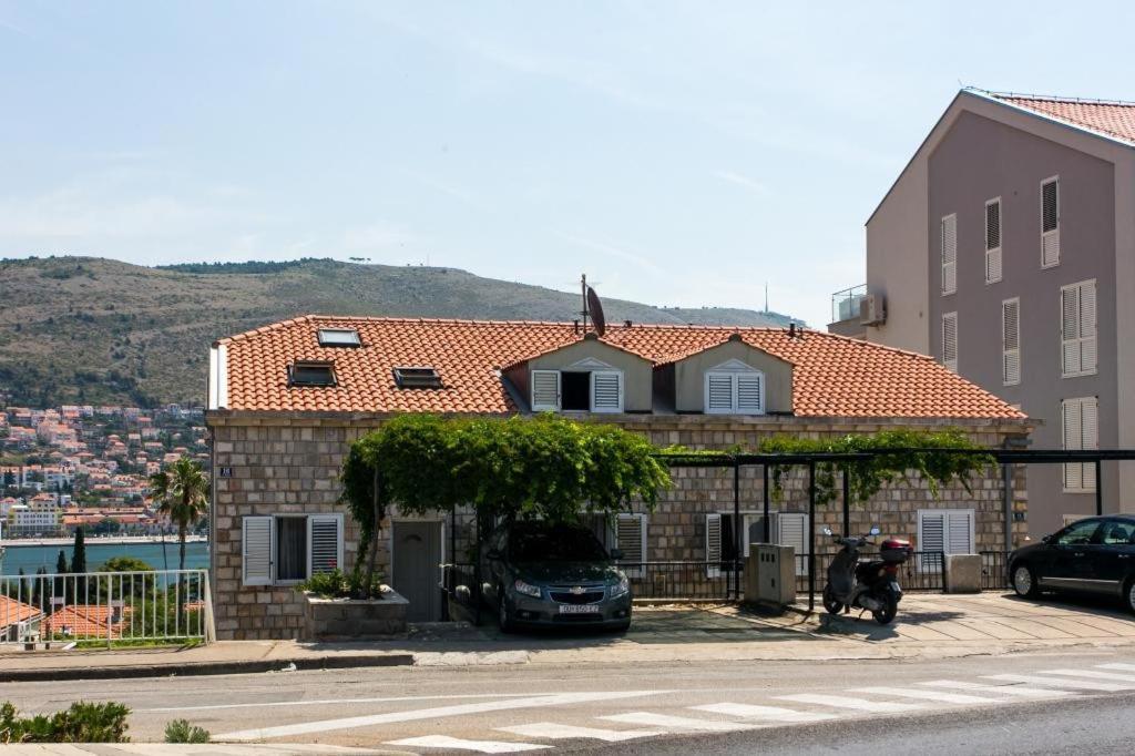 Apartment Lala Dubrovnik Exterior photo