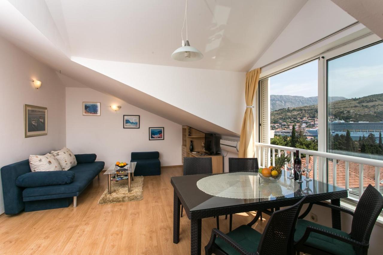 Apartment Lala Dubrovnik Exterior photo